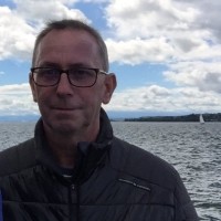 Donald Davies, MCybS, CMgr FCMI, FRSA, 5PCE, MLIBF