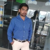 Sunil soni