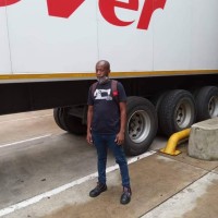 Jomo Mbokazi