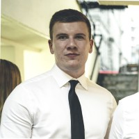 Jack McEwan