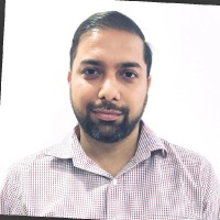 Cs Pankaj Rawat