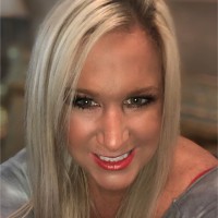 Ashley Crain