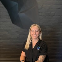 Ashlee Howlett