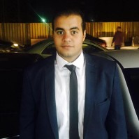 Moustafa Badawy