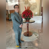 Priyank Tiwari