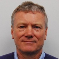 Chris Murray