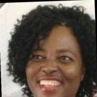 Cebsile Dlamini
