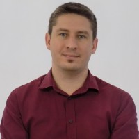 Reuben Rusch