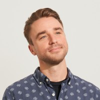 O. Luke Stoutenburg