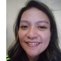Mary Jazreel Baculaoluyo