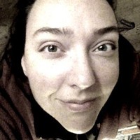 Petronella Hamnmark
