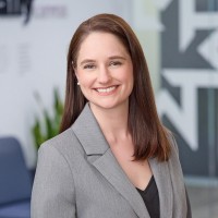 Hilary Padilla