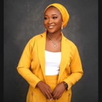Maryam Abdullahi