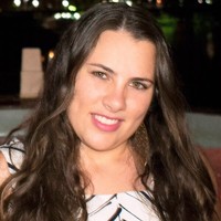 Angélica Souza Olivencia