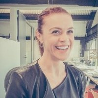 Amanda Blias (Nee Davies)