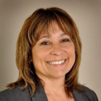 Michelle Jones
