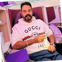 Ravi Brar