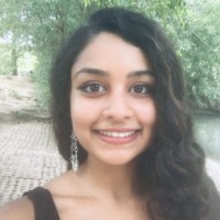 Sruthi Echarry Diaz