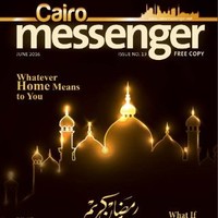 Cairo Messenger