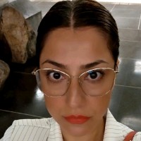 Nora Haidari Hegner
