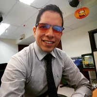 Alexander Arteaga Perez