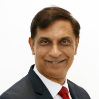 Gautam Sethi