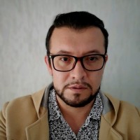 Omar Giovanni Rincon Pulido
