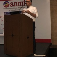 S R Sundara Rajan