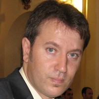 Rodrigo Pérez Salas