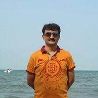 Avinash Acharya