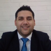 Andres Herrera Arias