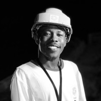 Joshua Shammah Martey Mensah