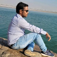 Prakash Kumar Pradhan
