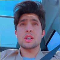 Huzaib Afridi