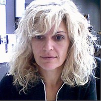 mariana marinova