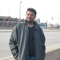 Mohammed Ikram Akmal