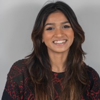Cherisse Dsouza