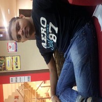 Arif Ahmed
