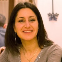 Laura Oles
