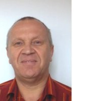 Patrick Debroux