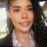Amarie Holmes (She, Her, Hers)