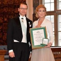 Jessica Löfström Social Hållbarhet