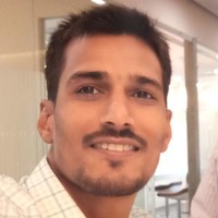 Ashvin Jain