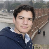 Esteban Huerta