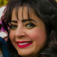 Caroline Magdy