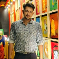 Debjit Banerjee