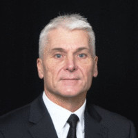 Doug Mitchell
