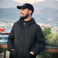 Sijan Paudel