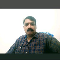 Vinod J