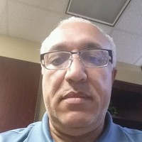 Jamal Miri